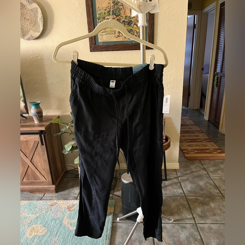 Old navy capris